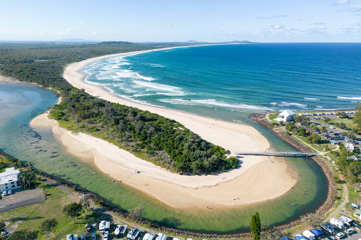 [Land for Sale] The Crescent Estate, Crescent Head OpenLot